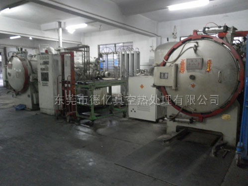 常平热处理车间工作要求有哪些？