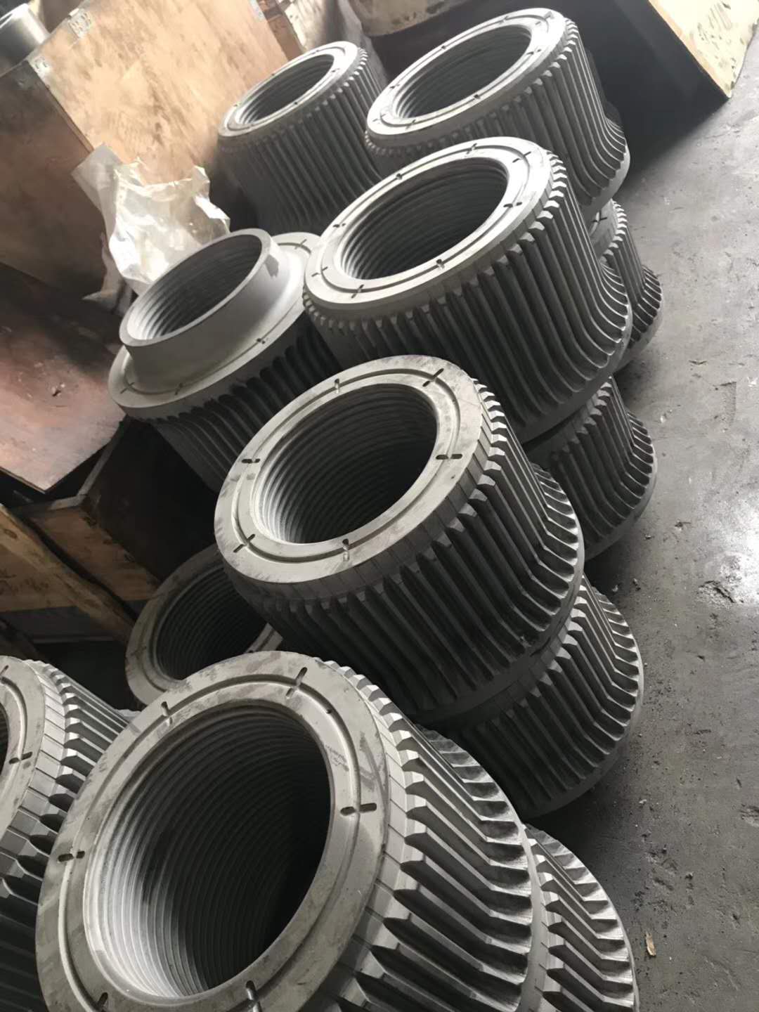 渗氮处理,dongguan草莓视频黄色版热处理厂,0769-83035280