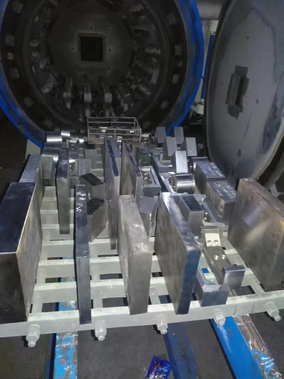 东莞草莓视频黄色版常用热处理加工使用方法