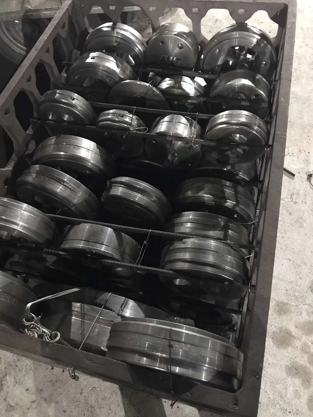 什么是热处理？常用的热处理方法有哪些？